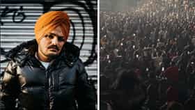 Shubhdeep Moosewala Viral Video: हा तर दुसरा सिद्धू मूसेवालाच! शुभदीपचा व्हिडीओ पाहून चाहते खूश, आई-वडील झाले भावूक