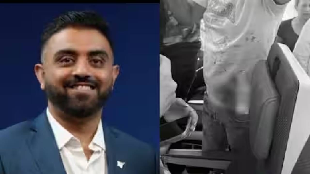 या भारतीय कॅप्टनची ओळख स्मित माछर म्हणून झाली आहे. स्मित माछर २०२२ मध्ये फ्लाईदुबईमध्ये थेट कॅप्टन पदावर रुजू झाले होते. त्यापूर्वी ते स्पाइसजेटचे पायलट होते, जिथे ते ११ वर्षांहून अधिक काळ काम करत होते. 