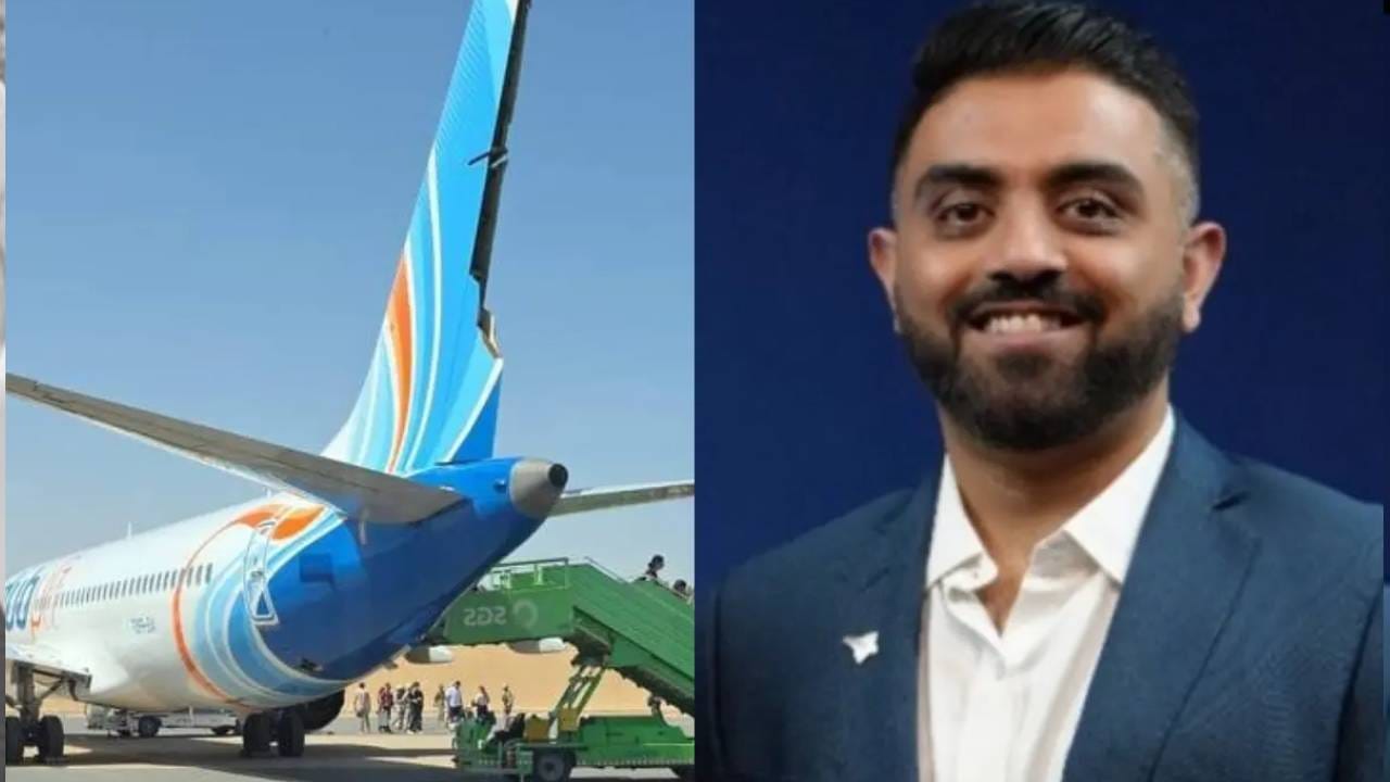 स्पाइसजेटसोबत त्यांनी सीनियर कमांडर आणि नंतर लाइन ट्रेनिंग कॅप्टन म्हणून काम केले होते. त्यांच्या लिंक्डइन प्रोफाइलनुसार, त्यांच्याकडे १३ वर्षांहून अधिक व्यावसायिक उड्डाणाचा अनुभव आहे. 