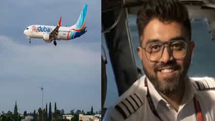 स्मित मछार यांच्यावर हल्ला करणारा ओमानी पायलट आता कुठे? धक्कादायक सत्य.