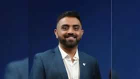Smit Machchhar Health Update: चिंता वाढली..? डोकं फुटलं, नजर कमकुवत, प्रचंड डोकेदुखी; स्मित मच्छार यांची तब्येत आता कशी?