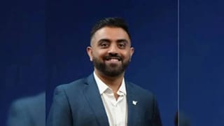Smit Machchhar Health Update: चिंता वाढली..? डोकं फुटलं, नजर कमकुवत, प्रचंड डोकेदुखी; स्मित मच्छार यांची तब्येत आता कशी?