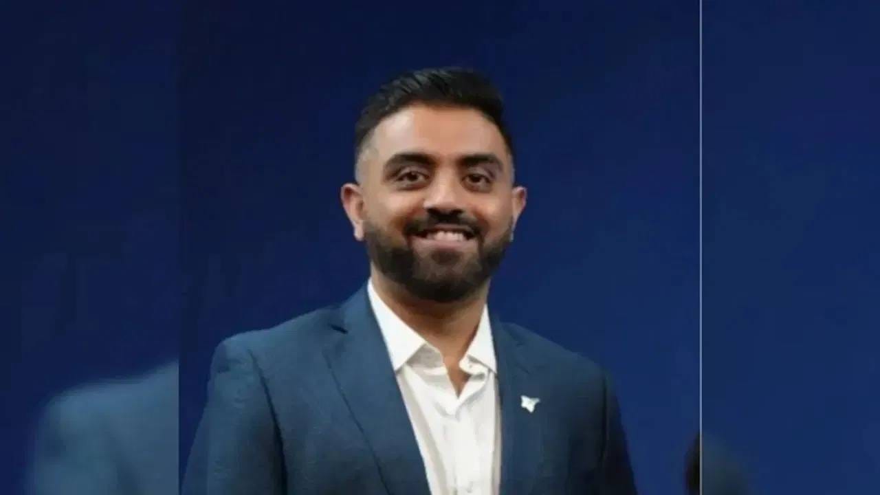 Smit Machchhar Health Update: चिंता वाढली..? डोकं फुटलं, नजर कमकुवत, प्रचंड डोकेदुखी; स्मित मच्छार यांची तब्येत आता कशी? Smit Machchhar Health Update: चिंता वाढली..? डोकं फुटलं, नजर कमकुवत, प्रचंड डोकेदुखी; स्मित मच्छार यांची तब्येत आता कशी?
