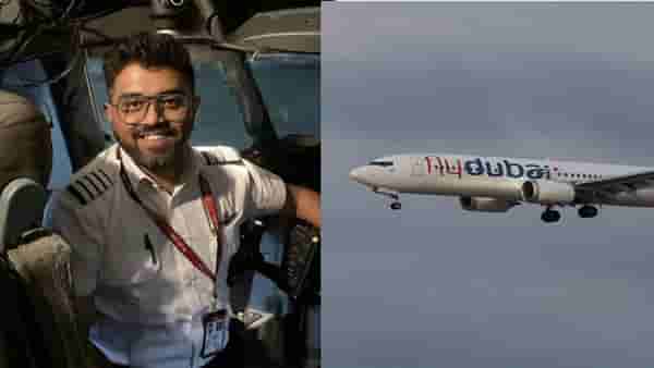 UAE ने भारतीय पायलट स्मित मच्छार यांच्यावरील हल्ल्याबद्दल केला धक्कादायक खुलासा, थेट रिपोर्टमध्ये..