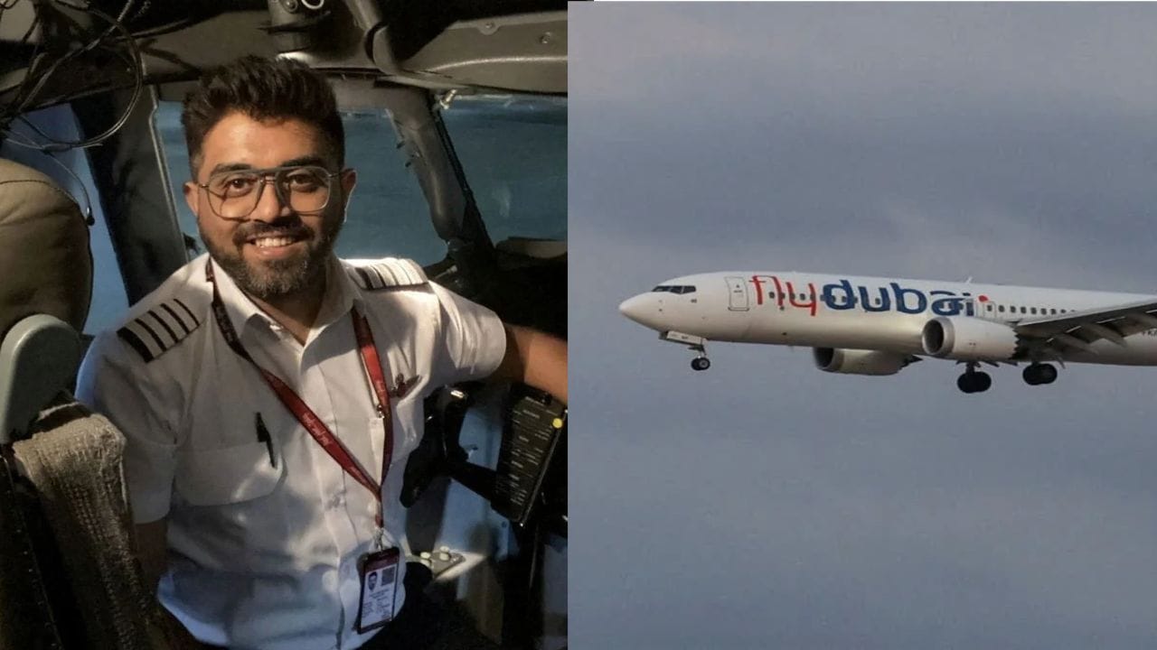 UAE ने भारतीय पायलट स्मित मच्छार यांच्यावरील हल्ल्याबद्दल केला धक्कादायक खुलासा, थेट रिपोर्टमध्ये.. UAE ने भारतीय पायलट स्मित मच्छार यांच्यावरील हल्ल्याबद्दल केला धक्कादायक खुलासा, थेट रिपोर्टमध्ये..
