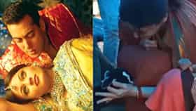 एकेकाळी हुबेहूब ऐश्वर्यासारखी दिसायची सलमानची हिरोईन; आज ओळखूही येईना