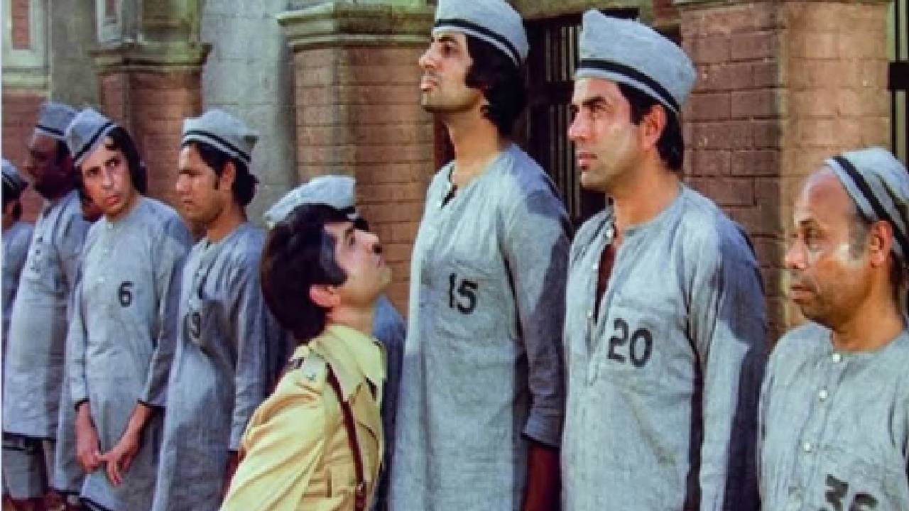 दहावीतच ठरवलं अभिनेता व्हायचं, पुणे-मुंबई प्रवास केला; ‘शोले’तील एका भूमिकेने या कलाकाराला दिली नवी ओळख