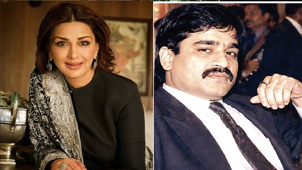 Sonali Bendre : अंडरवर्ल्डच्या पार्ट्यांसाठी बोलावणं येताच काय करायची सोनाली बेंद्रे? अनेक वर्षांनंतर अभिनेत्रीकडून मोठा खुलासा
