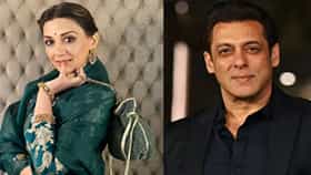 Sonali Bendre : कॅन्सरवर सुरु असलेले उपचार, सोनालीसाठी सलमान खानने असं काही केलं, ज्यामुळे...