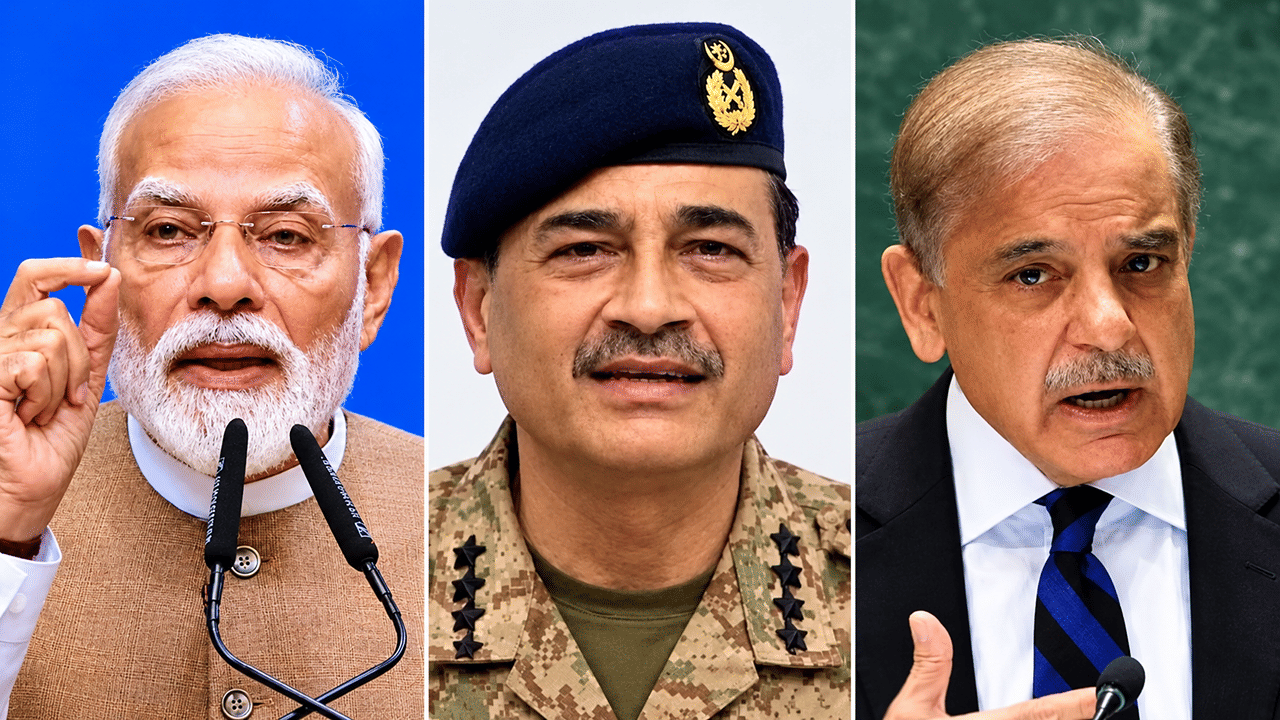 पाकिस्तानचा कतार-तुर्की-इंडोनेशियासंगे 'बद्र' संरक्षण करार, भारताचे ब्रह्मोस संकटात ? पाकिस्तानचा कतार-तुर्की-इंडोनेशियासंगे 'बद्र' संरक्षण करार, भारताचे ब्रह्मोस संकटात ?