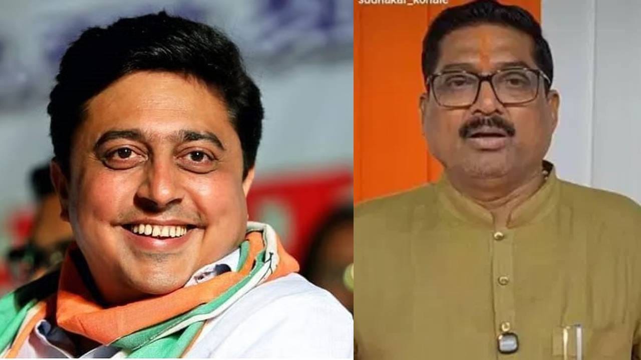 Nagpur MLC Election Result 2026: नागपूरमध्ये हे काय झालं? दुसऱ्या पसंतीची मतमोजणीत चित्र पलटलं... सुधाकर कोहळेंना विश्वासच बसेना Nagpur MLC Election Result 2026: नागपूरमध्ये हे काय झालं? दुसऱ्या पसंतीची मतमोजणीत चित्र पलटलं... सुधाकर कोहळेंना विश्वासच बसेना
