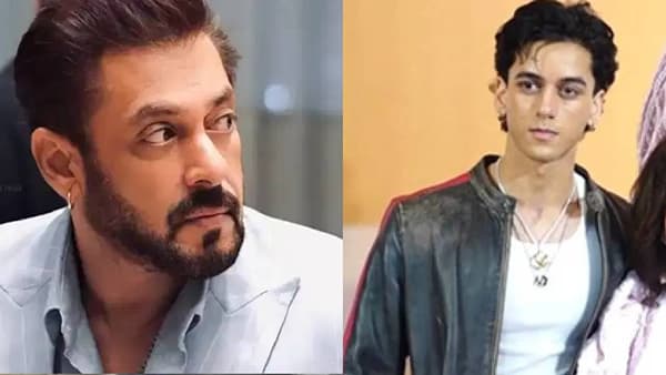 Salman Khan: हुबेहुब सलमानसारखा तयार झाला आणि त्याच्याच समोर उभा राहिला; कशी होती भाईजानची प्रतिक्रिया?