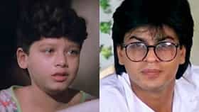 'बाजीगर'मध्ये साकारली शाहरुखच्या बालपणीची भूमिका; अभिनय सोडून आता करतोय कोट्यवधींचा बिझनेस