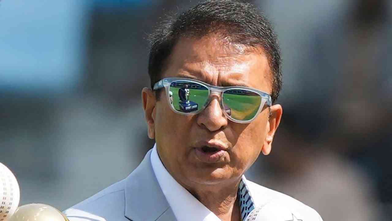 Sunil Gavaskar : 'हार्दिकची जागा कोणी घेऊ शकत नाही', भारतीय गोलंदाजीवर भडकलेल्या सुनील गावस्करांनी दिला एक चांगला सल्ला Sunil Gavaskar : 'हार्दिकची जागा कोणी घेऊ शकत नाही', भारतीय गोलंदाजीवर भडकलेल्या सुनील गावस्करांनी दिला एक चांगला सल्ला
