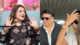 मला पैशांसाठी... सुनीता वैतागली, गोविंदाबद्दल सांगितलं सर्वकाही, थेट..