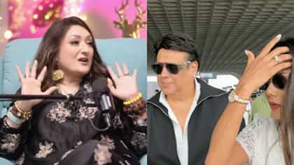 मला पैशांसाठी... सुनीता वैतागली, गोविंदाबद्दल सांगितलं सर्वकाही, थेट...