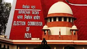 सर्वात मोठा झटका... निवडणूक आयोगावर सर्वोच्च न्यायालय भडकलं, थेट अल्टिमेटम