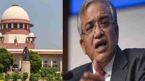 SC Gyanesh Kumar : मोठी बातमी, ज्ञानेश कुमार विरोधातील याचिकांची दखल घेत सुप्रीम कोर्टाने उचललं महत्वाचं पाऊल