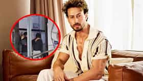 Tiger Shroff : टायगर श्रॉफ केसमध्ये नवा ट्विस्ट, प्रेमाचा अँगल समोर, आरोपी राधा-कुणालने...नवी माहिती समोर!