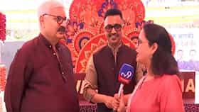 TV9 फेस्टिव्हल ऑफ इंडिया 2026 च्या चौथ्या पर्वाची दिमाखात सुरुवात; 20ऑक्टोबरपर्यंत रंगणार सांस्कृतिक महोत्सव