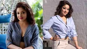Tanushree Dutta : तिला का सुनावताय? तनुश्रीला सेटवर जो अनुभव..नाना पाटेकरांबद्दल बरळणाऱ्या तनुश्री दत्ताचं बॉलिवूडमधल्या मोठ्या गायिकेकडून समर्थन