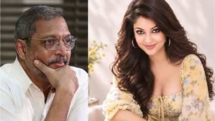 नरकात जळो, पुनर्जन्मच होऊ नये... नाना पाटेकरांवर तनुश्री दत्ताचा शाप.