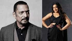 Nana Patekar: नाना पाटेकरांच्या निधनानंतर गंभीर आरोप करणारी तनुश्री दत्ता आजही सिंगल का? बॉयफ्रेंडने सोडलं कारण...