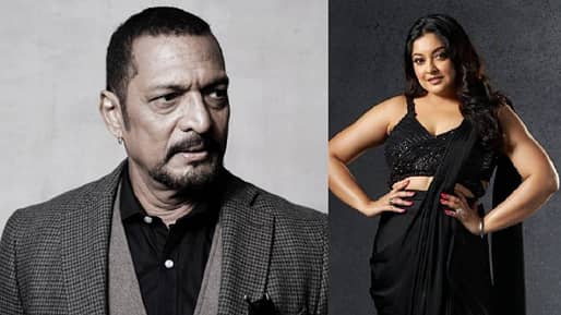 Nana Patekar: नाना पाटेकरांच्या निधनानंतर गंभीर आरोप करणारी तनुश्री दत्ता आजही सिंगल का? बॉयफ्रेंडने सोडलं कारण…