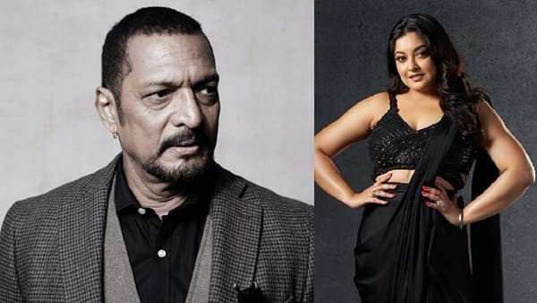 Nana Patekar: नाना पाटेकरांच्या निधनानंतर गंभीर आरोप करणारी तनुश्री दत्ता आजही सिंगल का? बॉयफ्रेंडने सोडलं कारण...
