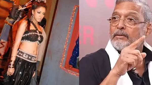 Nana Patekar: सेटवर असं काय घडलेलं? ज्यानंतर तनुश्री दत्ता तडकाफडकी निघाली; नाना पाटेकरांवर केले गंभीर आरोप