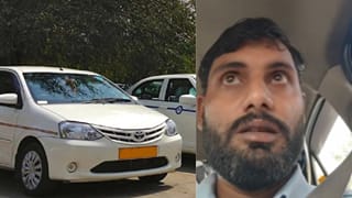 1000 रुपये देते फक्त दहा मिनिटं माझ्यासोबत.., कॅब चालकाला महिलेनं थेट घरात बोलावलं, टॅक्सी चालकाने व्हिडीओच पोस्ट केला