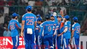 IND vs NZ : मुंबईच्या 23 वर्षाच्या क्रिकेटपटूला न्यूझीलंड विरुद्ध वनडे सीरीजसाठी टीममध्ये मिळू शकतं स्थान