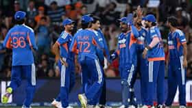 IND vs NZ : जिंकलो रे, 70 रन्सवर 5 विकेट, मग तिघांनी मॅच फिरवली, न्यूझीलंडला त्यांच्याच देशात दुसऱ्यांदा धूळ चारली