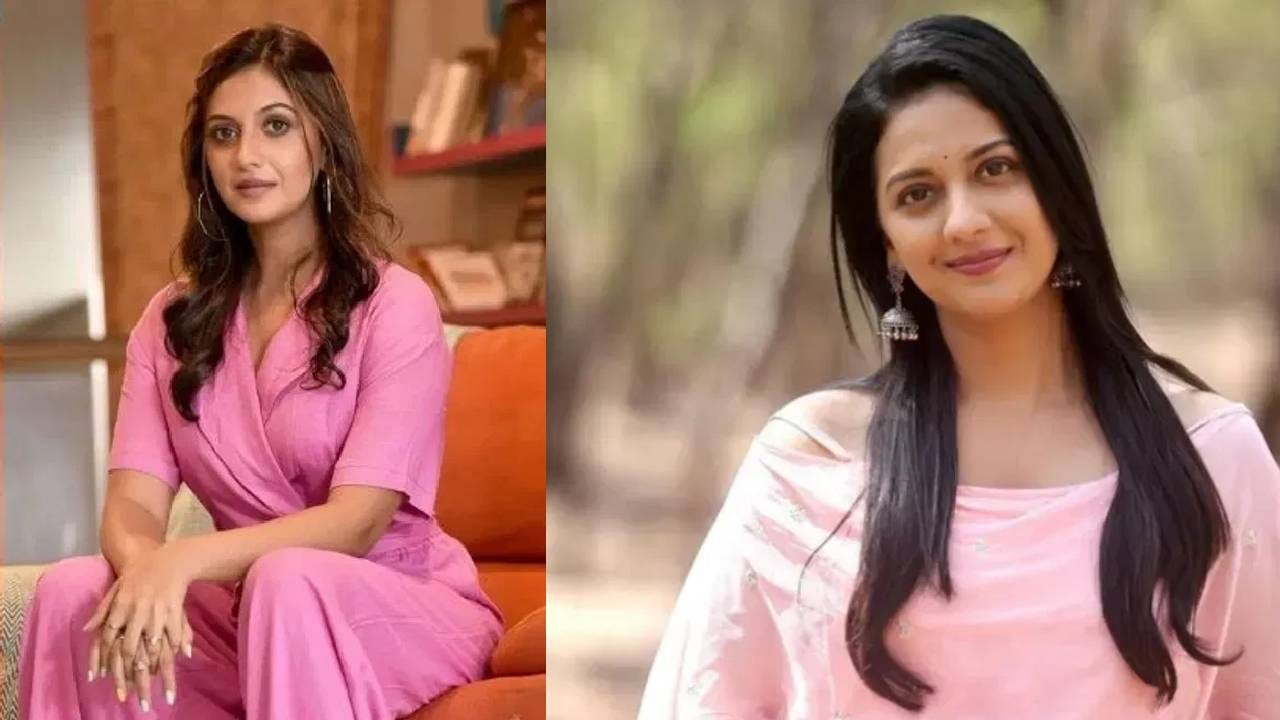 नुकत्याच झालेल्या एका मुलाखतीत तेजश्रीला प्रेम आणि लग्नाबाबत प्रश्न विचारण्यात आले. ‘तुला असं वाटतं का की तू पुन्हा प्रेमात पडू शकतेस?’ असा प्रश्न विचारताच तिने क्षणाचाही विलंब न करता ‘नक्कीच’ असे उत्तर दिले.