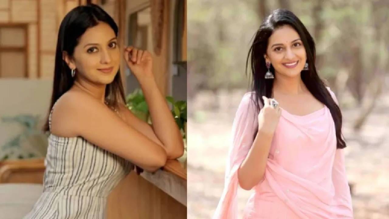 त्यानंतर ‘तुला आयुष्य स्थिर करायला आवडेल का?’ असा प्रश्न विचारला असता तेजश्री हसत आणि आनंदाने म्हणाली, “का नाही? नक्कीच...” तिच्या या स्पष्ट आणि सकारात्मक उत्तरामुळे चाहते आनंदित झाले आहेत. तेजश्री पुन्हा लग्न करण्यास तयार असल्याचे तिने सांगितल्याने आता तिच्या नव्या आयुष्याच्या पर्वाची आतुरतेने वाट पाहत आहेत.