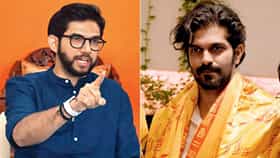Thackeray Bandhu : ज्ञानेश कुमार हटाव आंदोलनानंतर ठाकरेंच्या अडचणी वाढणार? जुनियर ठाकरेंसह 300 आंदोलकांवर....