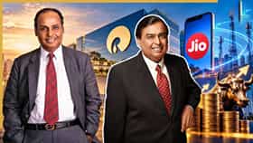 Ambani-Reliance Story: धीरूभाई ते मुकेश अंबानी, दूरदृष्टी, जिद्द आणि स्वप्नांचा प्रवास, रिलायन्सची दैदीप्यमान गाथा