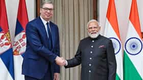 PM मोदींनी भारताला नव्या उंचीवर पोहचवलं, पण त्यांनाच कमजोर करण्याचा कट, माजी राष्ट्राध्यक्षांचा मोठा गौप्यस्फोट