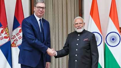 PM मोदींना कमजोर करण्याचा कट, माजी राष्ट्राध्यक्षांचा मोठा गौप्यस्फोट.