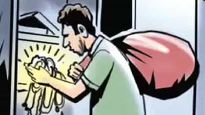 कतारमधून आठ कोटी रुपये लुटले अन् लढवली भाजपकडून निवडणूक, थेट...