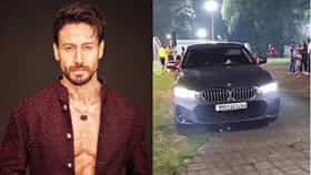 Tiger Shroff Case : डिलिव्हरी एजंट ते बाईक... टायगर श्रॉफच्या हल्लेखोराबद्दल नवी अपडेट समोर