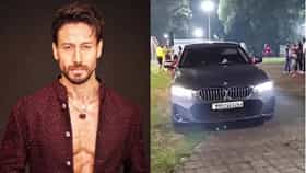 Tiger Shroff Case : मच्छरासारखा... भिकारी सारखा दिसणारा आणि एवढ्या गोळ्या; प्रत्यक्षदर्शी सलमाने काय सांगितलं?