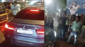 फक्त या कारणामुळे वाचला टायगर श्रॉफ, थेट हॉस्पिटलला न जाता..