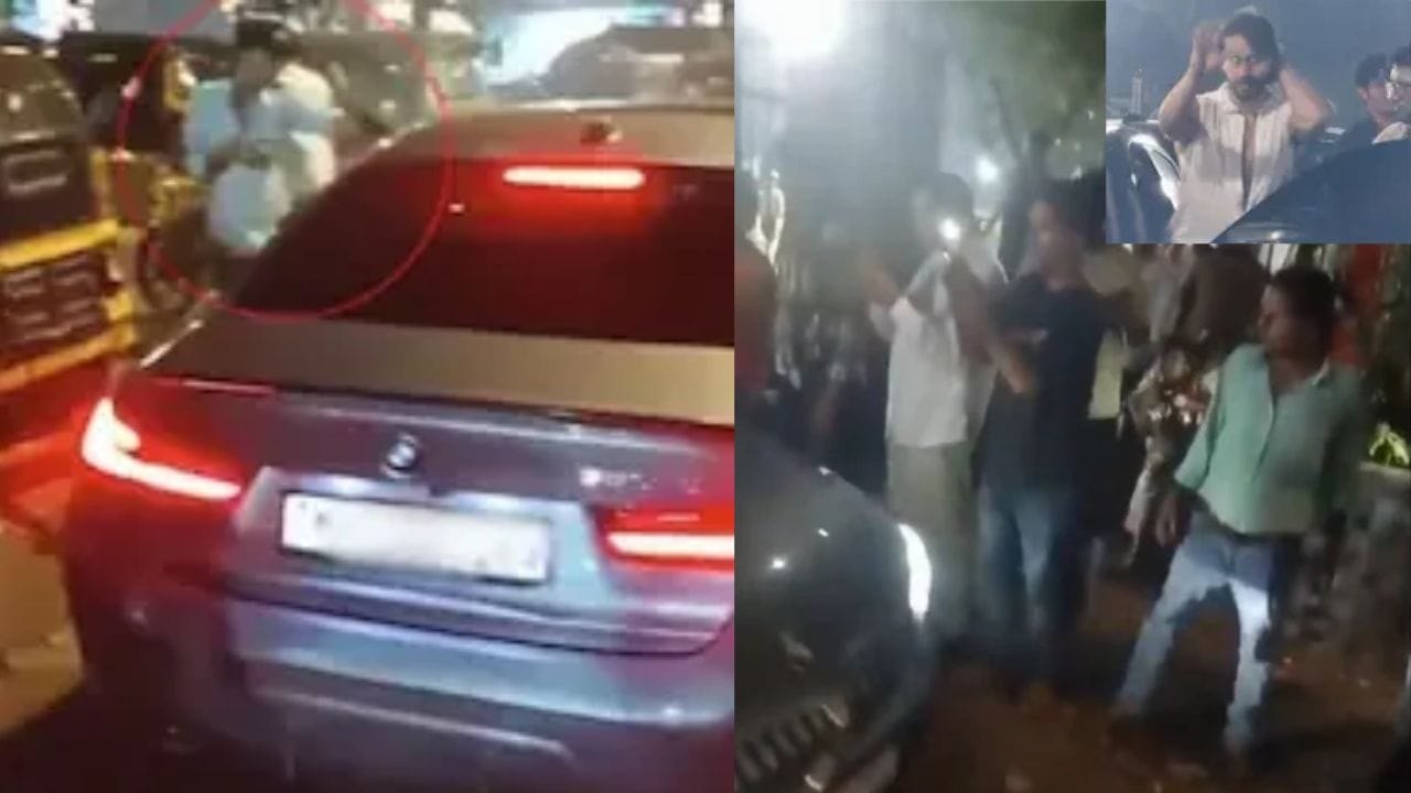 फक्त या कारणामुळे वाचला टायगर श्रॉफ, थेट हॉस्पिटलला न जाता.. फक्त या कारणामुळे वाचला टायगर श्रॉफ, थेट हॉस्पिटलला न जाता..