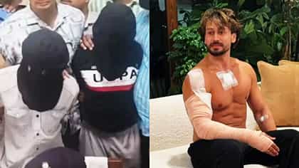 Tiger Shroff: ज्या दिवशी घटना घडली, त्या दिवशी... टायगर श्रॉफ गोळीबार प्रकरणात रॅपिडोकडून मोठा खुलासा