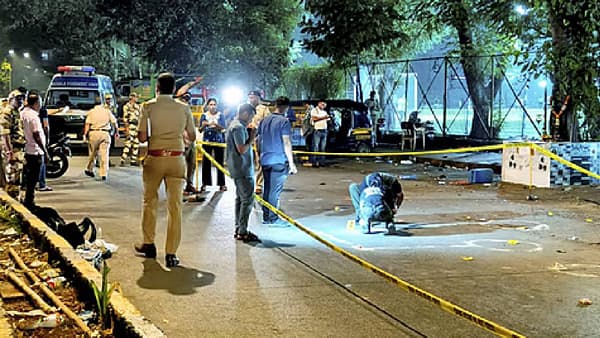 महाराष्ट्रात राष्ट्रपती राजवट लावा, टायगरवर हल्ला होताच बड्या नेत्याची थेट राज्यपालांकडे मागणी