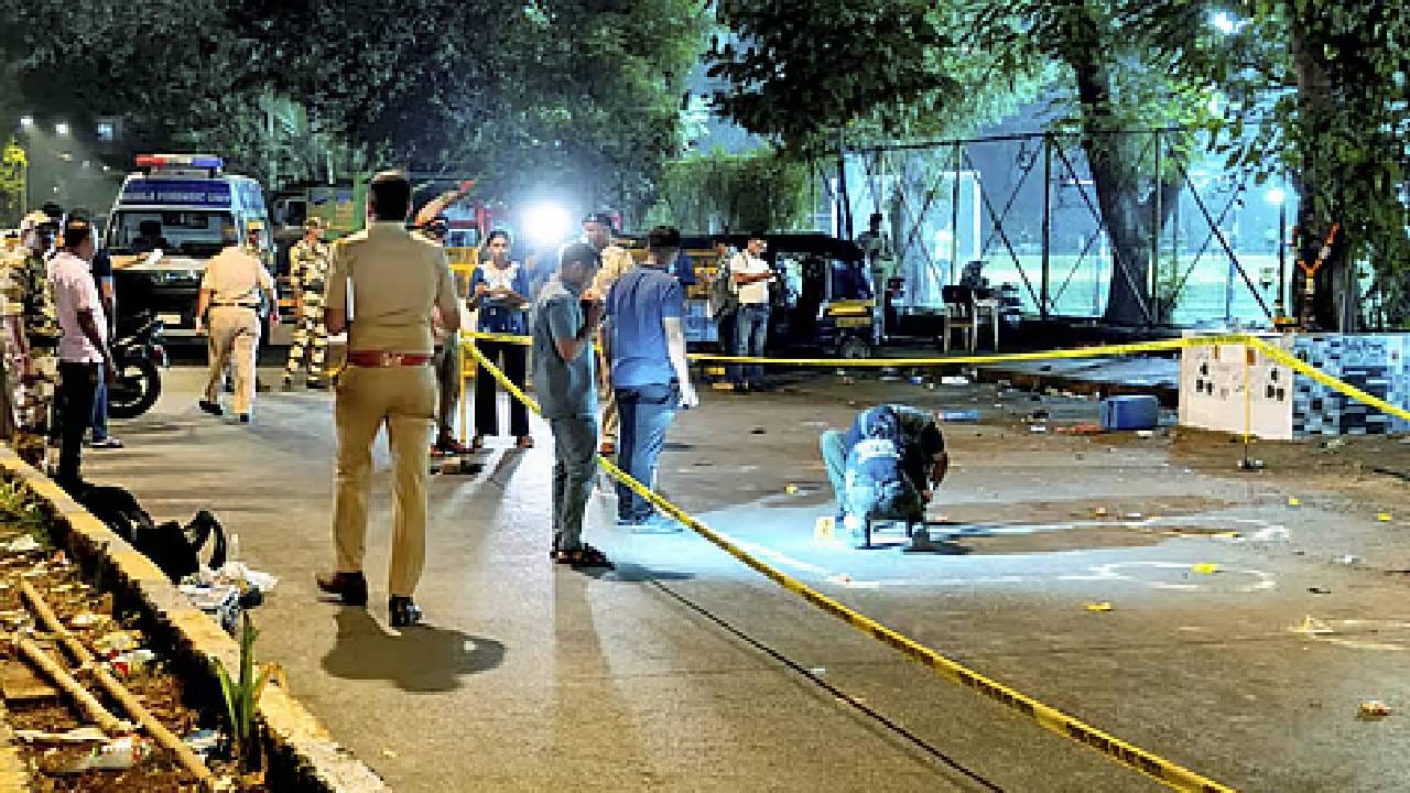 महाराष्ट्रात राष्ट्रपती राजवट लावा, टायगरवर हल्ला होताच बड्या नेत्याची थेट राज्यपालांकडे मागणी महाराष्ट्रात राष्ट्रपती राजवट लावा, टायगरवर हल्ला होताच बड्या नेत्याची थेट राज्यपालांकडे मागणी