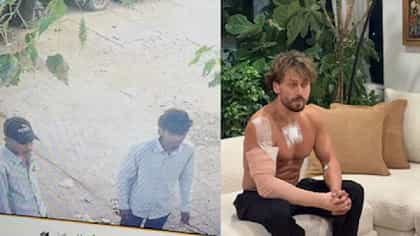 Tiger Shroff: टायगर श्रॉफ प्रकरणात मोठी अपडेट; आरोपींची बस चुकली अन्.., तपासात धक्कादायक खुलासा