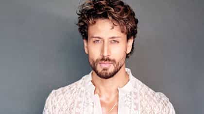 गोळीबाराच्या घटनेनंतर 2 दिवसांत टायगर श्रॉफ लागला कामाला?, शूटिंग ...