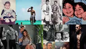 Tiger Shroff : टायगर श्रॉफच्या कुटुंबात कोण-कोण? आजी-आजोबांपासूनची पाहा फॅमिली ट्री